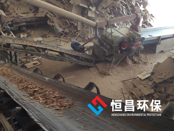 模板破碎機(jī)